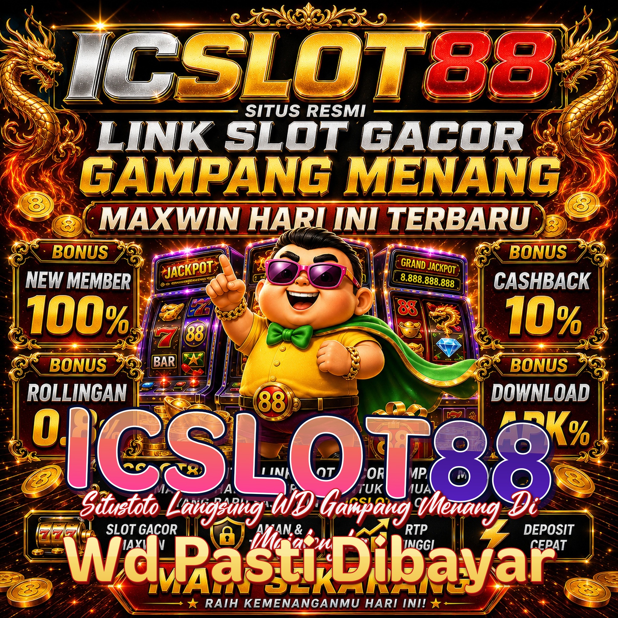 ICSLOT88